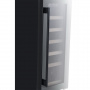 Винный шкаф Temptech Prestige PRES30SBBH. фото 4