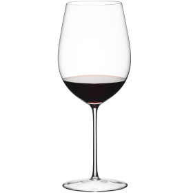 Бокал для красного вина RIEDEL Sommeliers Bordeaux Grand Cru Single Pack 4400/00