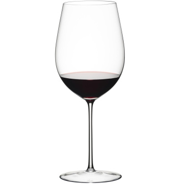 Бокал для красного вина RIEDEL Sommeliers Bordeaux Grand Cru Single Pack 4400/00