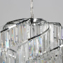 Люстра подвесная MW-Light Adelard Hanging Chandelier 642016606. фото 12