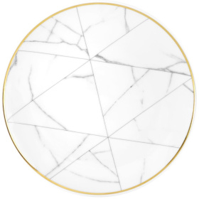 Тарелка пирожковая Vista Alegre Carrara Bread & Butter Plate 21124355