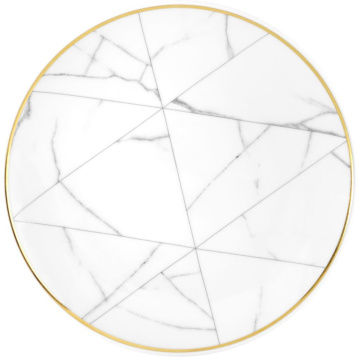 Тарелка пирожковая Vista Alegre Carrara Bread & Butter Plate 21124355