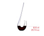 Декантер для вина RIEDEL Winewings Decanter 2007/02S1. фото 3
