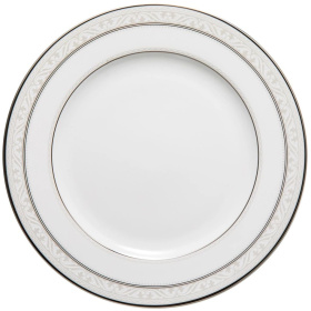 Тарелка пирожковая Noritake Montvale Platinum NOR4807L/97212