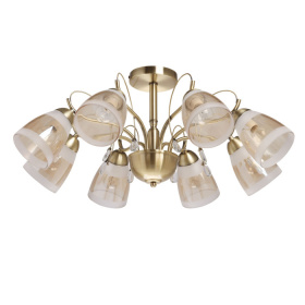 Люстра потолочная De City Gloss Ceiling Chandelier 315016208