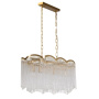 Подвесная люстра MW-Light Lavinia Hanging Chandelier 443011106. фото 1