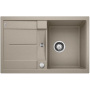 Кухонная мойка Blanco Metra 45S Silgranit Tartufo 517345. фото 1