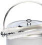 Ведерко для льда KitchenCraft BarСraft Ice Bucket KCBCICEBUC. фото 2