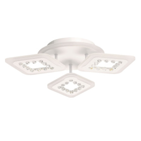 Потолочный светильник De City Madeleine Ceiling Lamp 424014704