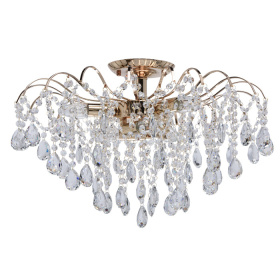 Люстра потолочная MW-Light Breeze Ceiling Chandelier 464017406