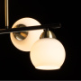 Потолочный светильник De City Olivia Ceiling Lamp 306016805. фото 4