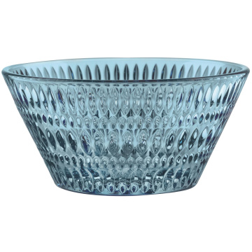 Чаша для закусок и соусов Nachtmann Ethno Bowl Vintage Blue (арт. 105391)