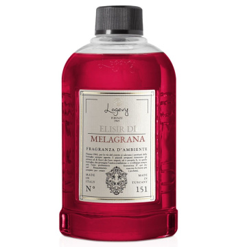Рефилл для диффузора Logevy Firenze 1965 Elisir di Melagrana Refill LOG0273