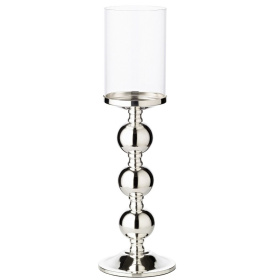 Подсвечник Edzard Kerzenleuchter Bamboo 2787