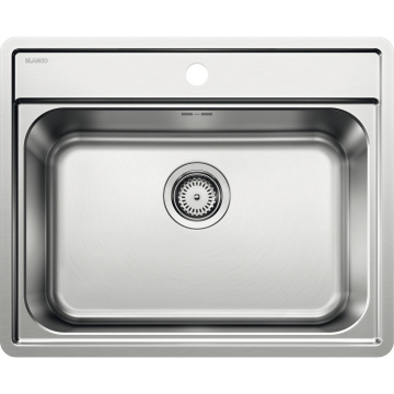 Кухонная мойка Blanco Lemis 6-IF 525108