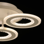 Потолочный светильник De City Madeleine Ceiling Lamp 424014804. фото 4