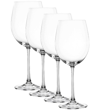 4 бокала для красного вина Nachtmann Vivendi Bordeaux Set 85694