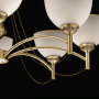 Люстра подвесная MW-Light Olympus Hanging Chandelier 318015408. фото 8