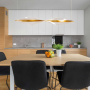 Подвесной светильник De City Conti Pendant Lamp 488013501. фото 3