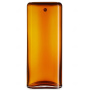 Ваза Nude Glass Layers Vase Tall Amber 1095746. фото 1