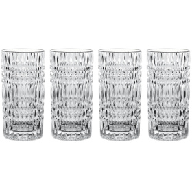 4 стакана для коктейлей Nachtmann Ethno Long Drink Set 104250