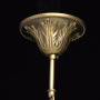 Люстра подвесная MW-Light Candle Hanging Chandelier 301017605. фото 10