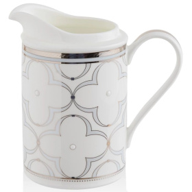 Молочник Noritake Trefolio Platinum NOR4957L/93662