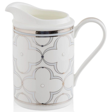 Молочник Noritake Trefolio Platinum NOR4957L/93662