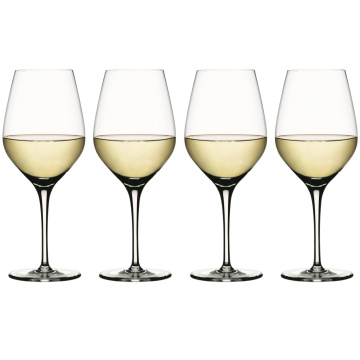 4 бокала для белого вина Spiegelau Authentis White Wine Small Set 4400183