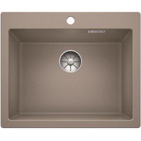 Кухонная мойка Blanco Pleon 6 Silgranit Tartufo 521686
