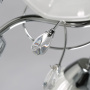 Люстра потолочная De City Monica Ceiling Chandelier 372015108. фото 10