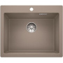 Кухонная мойка Blanco Pleon 6 Silgranit Tartufo 521686. фото 1