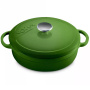 Кастрюля с крышкой Voeux Foret 8683642549865. фото 1