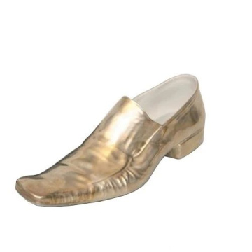 Статуэтка Rudolf Kampf Gifts Left Boot 20112213-2248k