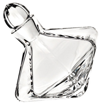 Штоф для виски Vista Alegre Carrossel Whisky Decanter 48000017