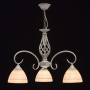 Люстра подвесная De City Ariadne Hanging Chandelier 450018103. фото 2