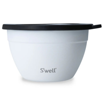 Набор для салата KitchenCraft S'well Moonstone Salad Bowl Kit (арт. SWBOWL64MNSTEU)