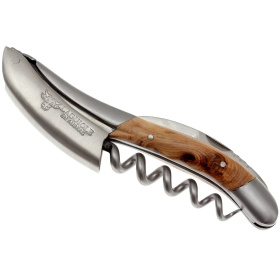 Штопор сомелье Laguiole en Aubrac Genevrier SOM99GEI