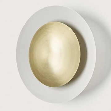 Настенный светильник Aromas del Campo Coss Wall Lamp AC-092182