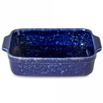 Форма для запекания Casafina Poterie Abbey Blue Square Baker AQ231-BLU