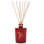 Ароматический диффузор Teatro Fragranze Uniche Xmas Red Transparent Diffuser XM5000TFU. фото 1