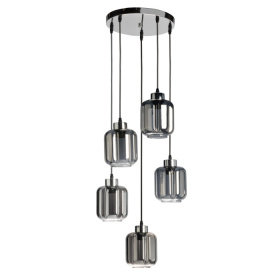 Подвесной светильник De City Shine Pendant Lamp 107012505
