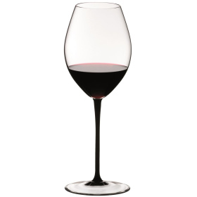 Бокал для красного вина RIEDEL Sommeliers Black Tie Hermitage Single Pack 4100/30