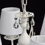 Люстра подвесная MW-Light Vitalina Hanging Chandelier 448012106. фото 4