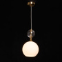 Подвесной светильник MW-Light Kreiss Pendant Lamp 657012901. фото 2