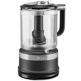 Кухонный комбайн KitchenAid 5KFC0516EBM