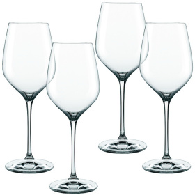 4 бокала для красного вина Nachtmann Supreme Bordeaux XL Set 92082