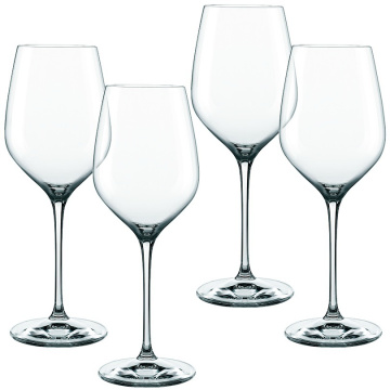 4 бокала для красного вина Nachtmann Supreme Bordeaux XL Set 92082