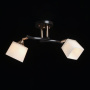 Потолочный светильник De City Tetro Ceiling Lamp 673018202. фото 2
