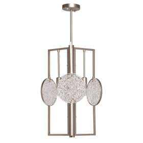 Люстра подвесная MW-Light Ilonica Hanging Chandelier 451012803